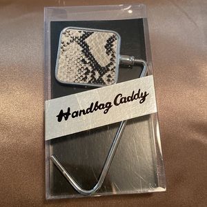 Handbag caddy 👛✨